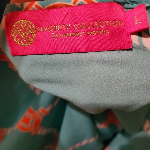 Margaret Joseph gypsy top - Picture 7 of 7